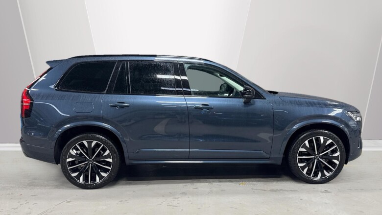 Volvo XC90 2.0 T8 PHEV Ultra Dark 5dr AWD Geartronic Estate